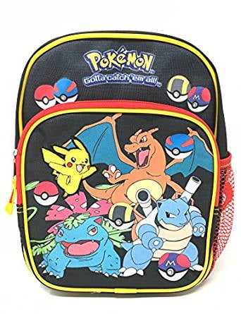 pokemon mini backpack