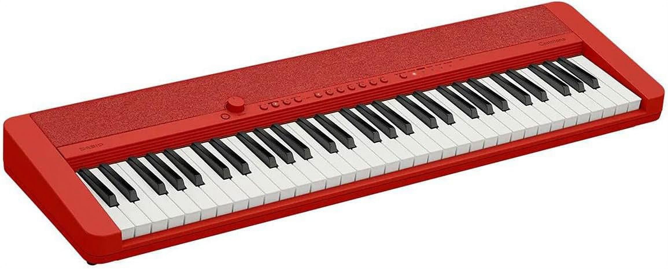 Casio PX770 Privia 88-Key Digital Piano, Black - Walmart.com Casio PX770 Privia 88-Key Digital Piano, Black - Walmart.com