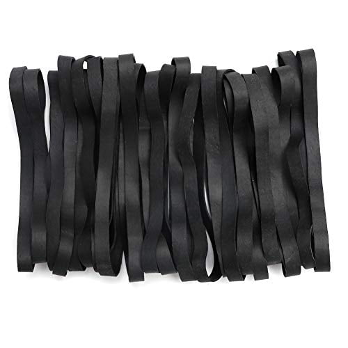 Wide Rubber Bands Heavy Duty