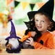 thumbnail image 5 of Decoraciones de Halloween, adornos de Halloween, regalos de Halloween, decoración de gnomos de Halloween, muñeco sin rostro de Rudolph, juguete de duende, decoración del hogar, muñeco sin rostro, 5 of 5