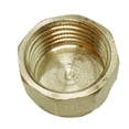 thumbnail image 2 of Conector acoplador de Accesorios de tubería DYNWAVEMX Adaptador de cobre DN6-DN25 9.5mm -32mm Dia Sólido 20mm, 2 of 6