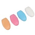 thumbnail image 1 of Leak Proof Sleeve, Reusable Elastic Travel Container Sleeves 4pcs Silicone  For Home, 1 of 8