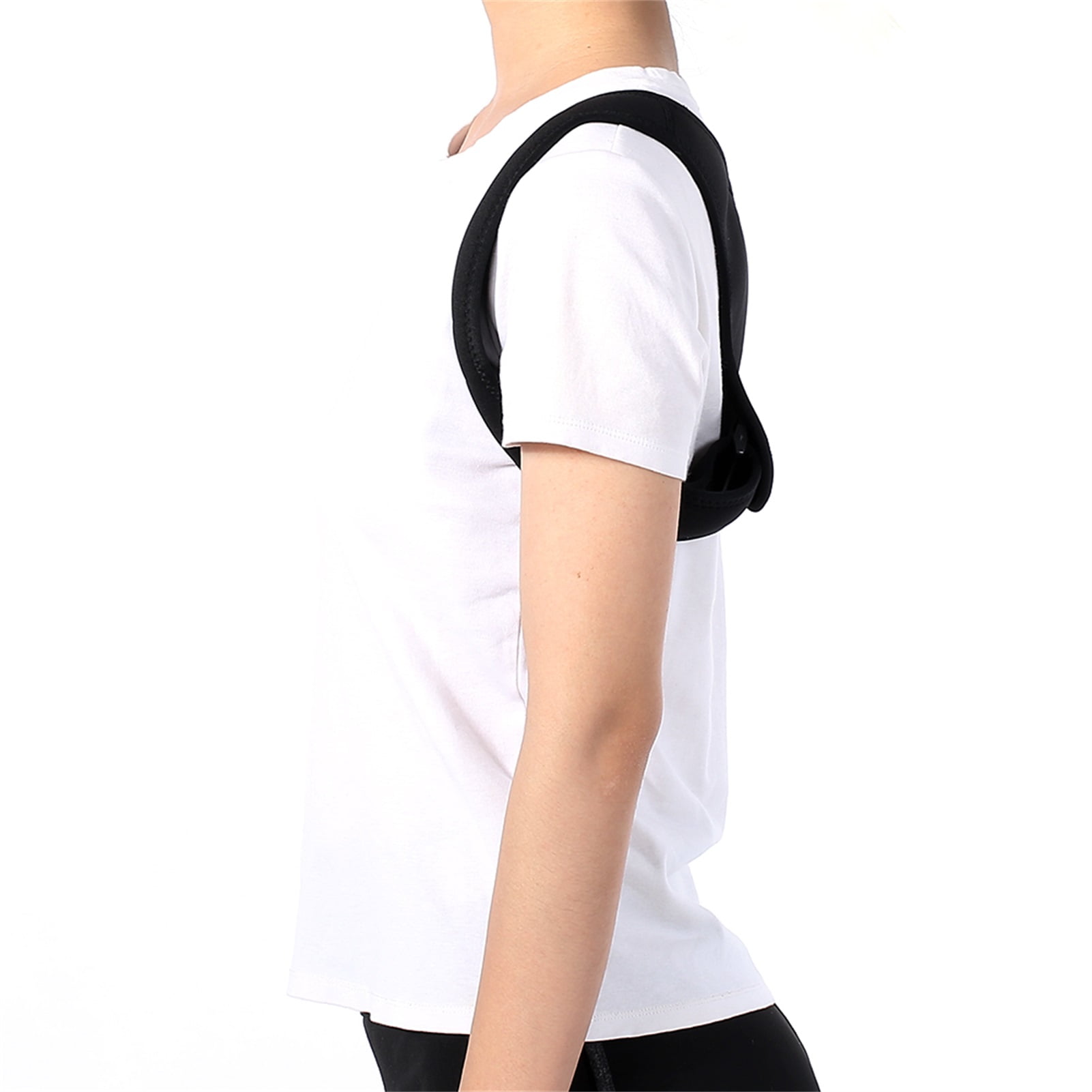 Correcteur de Posture, Ceinture Correctrice de Bosse, Attelles de - Main Image