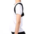 thumbnail image 1 of Posture Corrector, Humpback Corrector Belt, Back Braces For Women And Men, Adjustable Support Straightener For Back, Neck, 1 of 8
