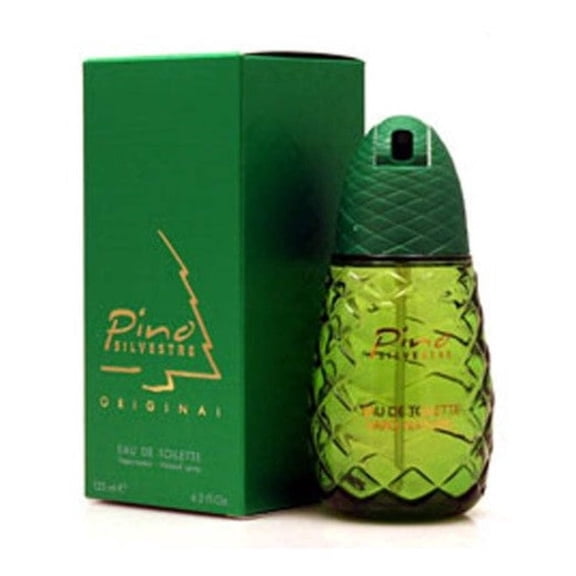 Pino Silvestre PINO SILVESTRE Eau De Toilette Spray for Men 4.2 oz