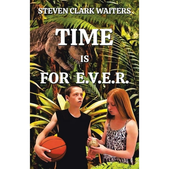 Time Is for E.V.E.R., (Paperback)