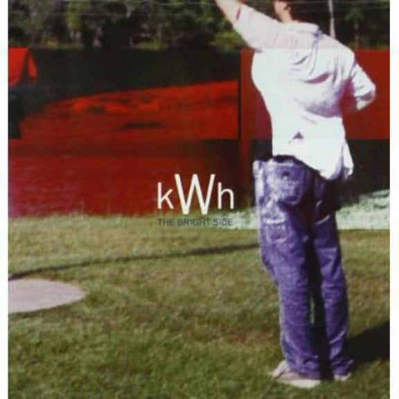 Kilowatthours - The Bright Side - Music & Performance - CD