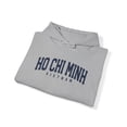 thumbnail image 4 of Ho Chi Minh Vietnam Hoodie, Gifts, Hooded Sweatshirt, 4 of 4