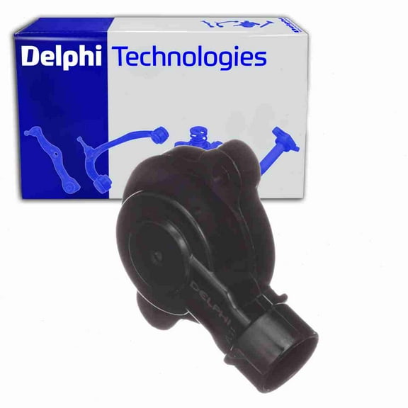 Delphi Throttle Position Sensor compatible with Chevrolet S10 2.2L 4.3L L4 V6 1996-2004