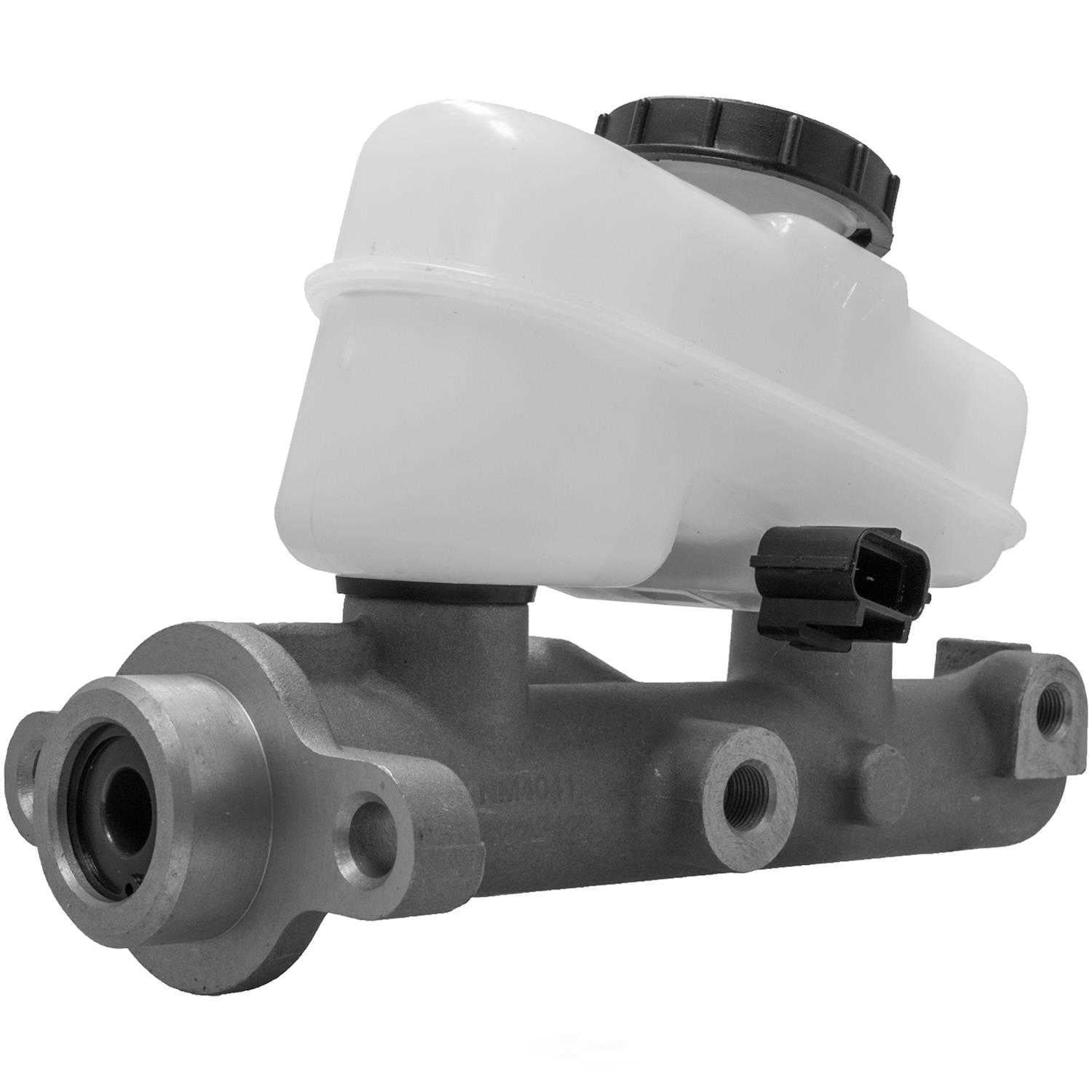 FVP Professional NM4041 New Brake Master Cylinder