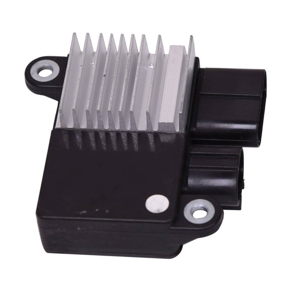 OE # 8925712010 Engine Cooling Fan Control Unit Module 1PC Fits select: 2011-2013 TOYOTA COROLLA BASE/S/LE, 2014-2016 TOYOTA COROLLA L/LE/LE PLUS/PREMIUM/S/S PLUS/PREMIUM