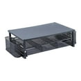 thumbnail image 5 of Kokiya Computer Monitor Stand Riser Multifunctional Laptop Riser for Meeting Office Balck, 5 of 9