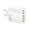 B, variant on Fast Charging Power Bank for Devices Compact Portable High Capacity Stable Power