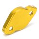 thumbnail image 2 of Reemplazo de aleación de aluminio de la cubierta del depósito de líquido de frenos traseros para Yamaha YZ250F 2003?2019, 2 of 5