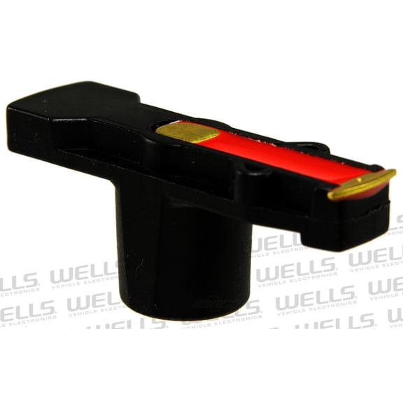 WVE 4R1195 O.E. Replacement Distributor Rotor