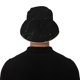 thumbnail image 5 of Balery Black Marble Sombreros para el sol para hombre y mujer, sombrero de pescador con UPF 50+, 5 of 6