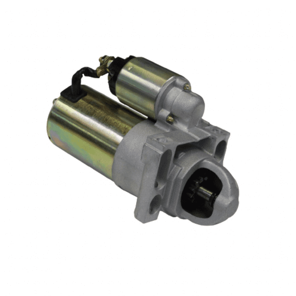 For GMC Sierra 1500 HD / 2500 HD Starter Motor 2002 03 04 2005 6.0L V8 For 89017630