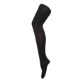 thumbnail image 2 of Ladies 80 Denier Opaque Plain Coloured Tights, 2 of 5