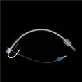 thumbnail image 4 of Tubo De Vía Aérea Tubo Endotraqueal De Intubación Endotraqueal Para Accesorio Oral Nasal 7.0 (Versión Mejorada 7.0) Cateissary AF000715-00, 4 of 6