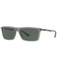 thumbnail image 1 of Gafas de sol Ray-Ban RB4214-629671 Gris Gunmetal Green con lentes clásicas para hombre Ray-Ban RB4214-629671, 1 of 1