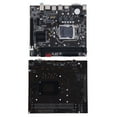 thumbnail image 1 of B75 Motherboard, Computer Motherboard USB2.0 3.0 M.2 Interface  for LGA 1155, 1 of 7