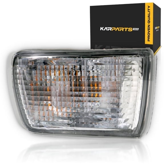 For Toyota 4Runner 2003 2004 2005 Signal Light Assembly Passenger Side For TO2533113