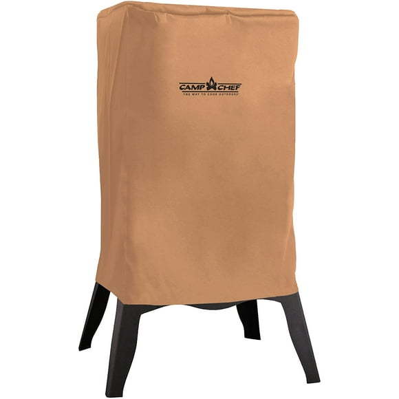 Camp Chef Housse de Patio pour Coffre à Fumée 24 Pouces (Convient SMV24S)