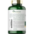 thumbnail image 3 of Glucomanano Carlyle 2400mg 200cáps apoyo al colesterol y fibra, 3 of 8