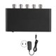 thumbnail image 2 of Divisor SDI Ays-S14, Divisor de Bajo Consumo de Potencia, Negro para la Cámara Sdi del Monitor SDI DVR, 2 of 7