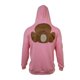 thumbnail image 3 of Sudadera Deportiva atletica Talla CH Rosa, 3 of 4
