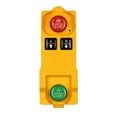 thumbnail image 2 of 433 Industrial Waterproof Wireless Remote Control Crane Electric Lift Hoist Overhead Tower Bridge ,Easy to Operate, 2 of 6