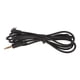 thumbnail image 1 of Cable de extensión para auriculares de 35 mm transmisión de señal estable Cable de sonido de repuesto profesional de 49 pies Cables TPE para accesorios de auriculares para, 1 of 8