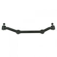thumbnail image 6 of TRQ 10 pc Front Suspension Kit Idler Arm Drag Link Tie Rods & Sway Bar End Links PSA58864, 6 of 9