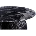thumbnail image 6 of Meridian Furniture Formentera Black Dining Table, 6 of 12