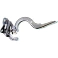 thumbnail image 4 of Hood Hinge Driver Left Side LH Hand for Toyota Corolla Fits TO1236188 5342002250, 4 of 5