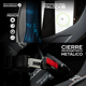 thumbnail image 4 of Casco Integral Onix Solid Gun Metal Gris Mate M, 4 of 6