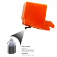 thumbnail image 2 of Aguja de Repuesto Diamond para Tocadiscos ATN3600 ATN91, Agujas para Tocadiscos AT-PL50, AT-LP60, 2 of 8
