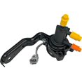 Toyota Genuine SEQUOIA TUNDRA 10-17 FUEL TANK RESERVOIR VALVE 77070-34010 OEM | UK Toyota Genuine SEQUOIA TUNDRA 10-17 FUEL TANK RESERVOIR VALVE 77070-34010 OEM | UK