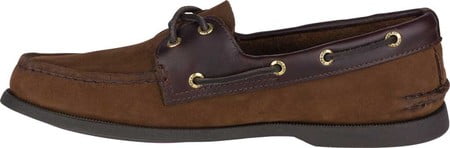 dr scholl's for sperrys