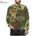 thumbnail image 4 of Sudaderas de cuello redondo de gran tamaño para hombre, jersey de manga larga con estampado de cubierta completa 3D, Top de moda, ropa de calle informal, otoño, 4 of 4