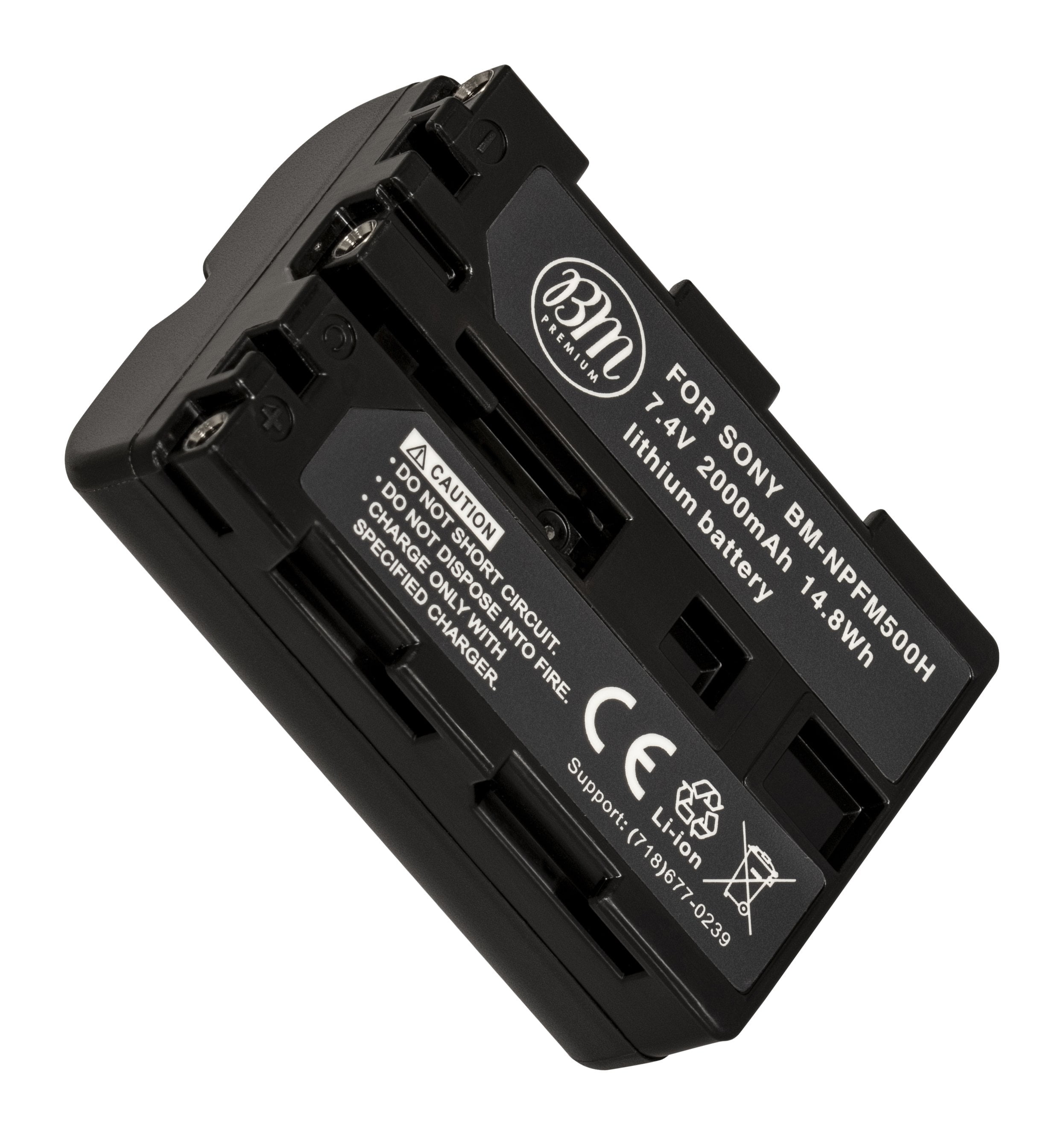 Fm500h аккумулятор sony