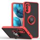 thumbnail image 1 of Funda de silicona con anillo para Motorola Moto G52 G22 G31 G6 G60S E5 E6 STYLUS GLPY G Power FAST ELE PLUS, funda dura para teléfono de PC xuanjing  unisex, 1 of 2
