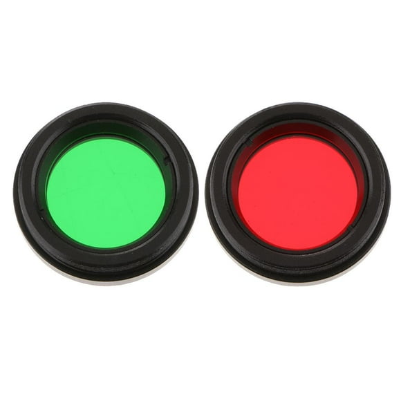 Telescopio Planet Filters For Lunar Moon Film Astronomy Photo Accesorio 1.25 " Sunnimix filtros de telescopio