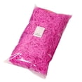 thumbnail image 1 of Paper Shred Filler Exquisite Bright Colors Odorless Raffia Filler Gift Packaging Stuffer for Gift Box Decoration Rose Red 100g, 1 of 5