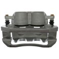 thumbnail image 4 of ACDelco 19357926 Front Left Disc Brake Caliper for Dodge Dakota, 4 of 5