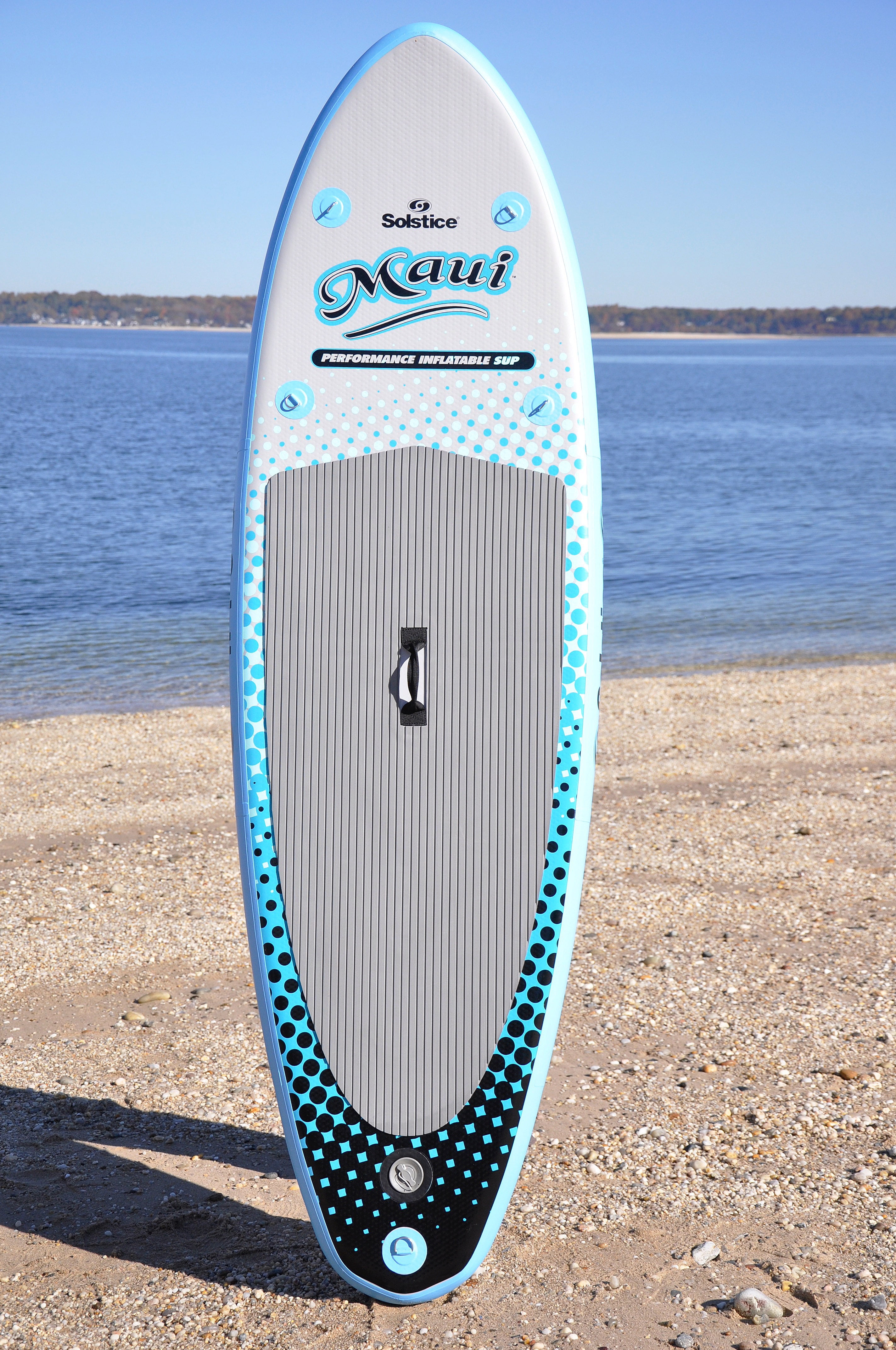 Maui Youth Inflatable Stand Up Paddleboard