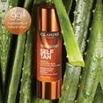 thumbnail image 6 of Clarins Self-Tanning Body Booster Sunless Tanning Cream 1.05 fl oz, 6 of 6