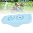 thumbnail image 4 of Kids Rocking Seesaw, Multifunctional Plastic Early Education Kids Balance Platform  for Kindergarten, 4 of 7