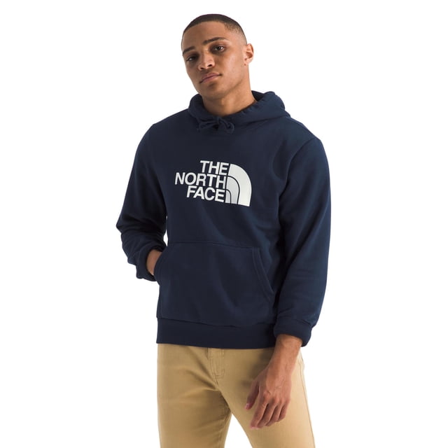 Buzo The North Face Evolution Half Dome azul marino talla grande