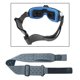 thumbnail image 5 of correa para gafas Para DJI FPV Goggles Flying Glasses V2 Ajustable Comfort Headband B Grey B gris Magideal correa para gafas, 5 of 7